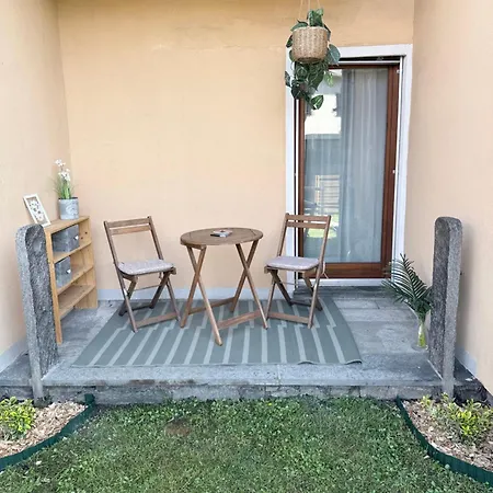 Angolo Del Tramonto * Gambarogno