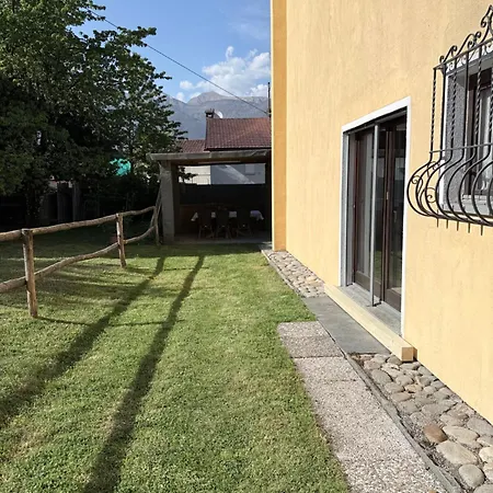 Lejlighed Angolo Del Tramonto