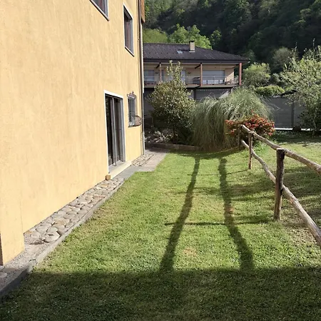 Angolo Del Tramonto Gambarogno